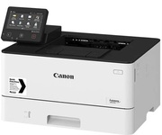 PrinterCanoni-SensysLBP228X,Duplex,Net,WiFi,A4,38ppm,1Gb,1200x1200dpi,60-163г/м2,250+100sheettray,ColourTouchLCD,UFRII,PCL5e6,PCL6,Adobe®PostScript,Max.80kpagespermonth,Cart052(3100pag*)/052H(9200pag*),OptionsAH1(500-sheetcassette)