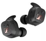SennheiserCX200TW1SPORT,TrueWirelessBlack
