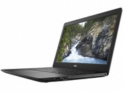 DELLInspiron153000Black+Win10(3580),15.6"FullHD(Intel®Core™i5-8265U,4xCore,1.6-3.9GHz,8GB(1x8)DDR4,256GBM.2PCIeSSD,AMDRadeon™520Graphics2GBGDDR5,DVDRW,CardReader,WiFi-AC/BT4.1,3cell,HD720pWebcam,RUS,W10HE,2.2kg)