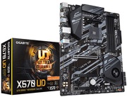 МатеринскаяплатаGigabyteX570UD1.0ATX,CPUAMDSocketAM4