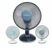 ВентиляторFIRST005552