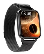 MaxcomSmartWatchFW45Aurum2GunMetal