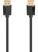 Hama200699Hama DisplayPortCable,DP1.4,Ultra-HD8K,2.00m
