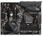 МатеринскаяплатаGigabyteB550GAMINGXV21.0ATX,AM4,AMDB550