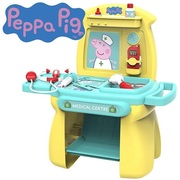 CentrulMedicalPeppaPig