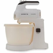 МиксерPolarisPHM8518B,white