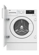 СтиральнаямашинаBEKOHITV8733B0