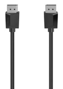 Hama200696DisplayPortCable,DP1.2,Ultra-HD4K,1.50m