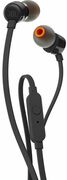 EarphonesJBLT110Black
