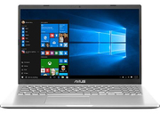 15.6"ASUSVivoBookX509UBSilver,IntelPentiumGold4417U2.3GHz/8GBDDR4/SSD256GB/GeForceMX1102GBDDR5/WiFi802.11AC/BT4.2/USBTypeC/HDMI/HDWebCam/15.6"FHDLED-backlitAnti-Glare(1920x1080)/EndlessOS(laptop/notebook/ноутбук)