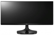 Монитор25.0"LG25UM58-P,Black