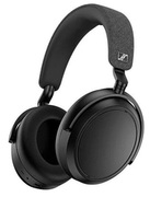 SennheiserMomentum4WirelessBlack,Mic,Batterytimeup17hrs