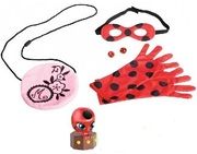 SetAccesoriiMarinettesiLadybug