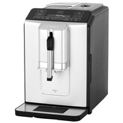 CoffeeMachineBoschTIS30321RW,silver