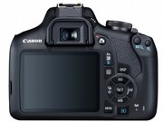 DSLRCameraCANONEOS2000D18-55DCIIIBlack(2728C007)