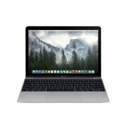 APPLEMACBOOK12SPACEGREY512GBMLH82