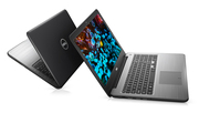 DELLInspiron155000Black(5567),15.6"FullHD(Intel®Core™i7-7500U2.70-3.50GHz(KabyLake),16GbDDR4RAM,2.0TBHDD,AMDRadeon™R7M4454GbGDDR5,DVDRW,CardReader,WiFi-AC/BT4.2,3cell,HD720pWebcam,RUS,Ubuntu,2.3kg)