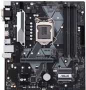 МатеринскаяплатаAsusPRIMEB365M-AmATX,Intel®B365,сокетLGA1151v2