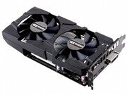 ВидеокартаINNO3DGeForceGTX1050TiX2/4GBDDR5,128bit,1392/7000Mhz,DVI,HDMI,DisplayPort,DualFan,Box