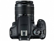 DSLRCameraCANONEOS2000D18-55DCIIIBlack(2728C007)