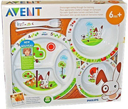 SCF716/00PhilipsSetpentrumasacopilului6luni+