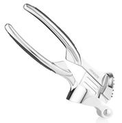 ПрессдлячеснокаArdestoBlackMars,черный,цинковыйсплав,пластик