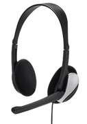 Hama139900"HS-P100"PCOfficeHeadset