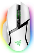 RazerMouseBasiliskV3ProWirelessWhiteEdition