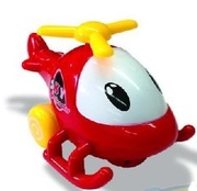 Edushape-ElicopterMightyMinis