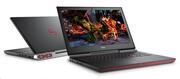 DELLInspironGaming157000Black(7566),15.6"FullHD(Intel®QuadCore™i5-6300HQ2.30-3.20GHz(Skylake),8GbDDR4RAM,256GBSSD,GeForce®GTX960M4GbDDR5,CardReader,WiFi-AC/BT4.2,6cell,HD720pWebcam,BacklitKB,RUS,W10HE64,2.6kg)