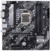 МатеринскаяплатаAsusPRIMEB460M-AmATX,S1200,Intel®B460