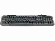 КлавиатураGembirdKB-UM-105-RUUSB