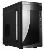 ATOLPC1043MP-Gamer#3v1:AMDQuad-CoreRyzen31200AF4C/4T3.1-3.4GHz/BiostarB450GT3/RAM8GBDDR42466/SSD2.5"240GB/VGASapphireRX5502GBDDR5/CaseHPCD-06ATX/PSU500W,OSLinux