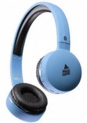 Bluetoothheadset,CellularMUSICSOUND,LightBlue