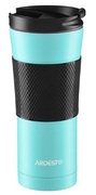 ТермокружкаArdestoToGo450мл,нержавеющаясталь,тиффани