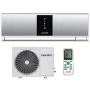 Кондиционерсплит-системаLarettiLA-09HR/GAWhite