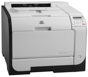 HPColorLaserJetPro400M451DN