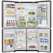 ХолодильникSide-by-SideLGGR-X24FTKSB