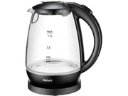 ЭлектрочайникSaturnST-EK8420White