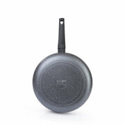 FISSMAN4971СковородаGREYSTONE28x5,0см
