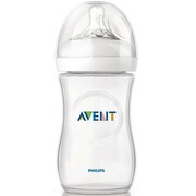 SCF693/17PhilipsBiberonpentruhranirenaturala260ML/9OZWEU