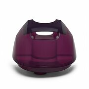 ВертикальныйотпаривательPolarisPGS1611VA,blackviolet