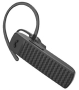Hama184146“MyVoice1500”Mono-Bluetooth®Headset,Multipoint,VoiceControl,black