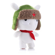 XiaomiMituRabbitDollКукла25CM