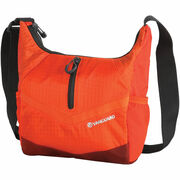 ShoulderBagVanguardRENO22OR,Orange