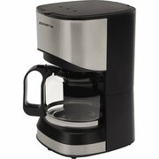 КофеваркаPolarisPCM0613A,inox