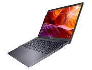 15.6"ASUSVivoBookX509FBSlateGray,IntelCorei3-8145U2.1-3.9GHz/8GBDDR4/SSD256GB/GeForceMX1102GBGDDR5/WiFi802.11AC/BT4.2/USBTypeC/HDMI/HDWebCam/15.6"FHDLED-backlitAnti-Glare(1920x1080)/EndlessOS(laptop/notebook/ноутбук)