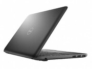 DELLLatitude3190Black,11.6''HDNonTouch(IntelCeleronN4120,4GBDDR4RAM,64GBeMMCHDD,Intel®HDGraphics,noOD,CardReader,BT4.2,WiFi-AC,HDMI,HDWebcam,Win10Pro,1,44kg)