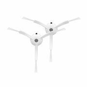 XiaomiMiRobotVacuumCornerBrush(2-Pack)