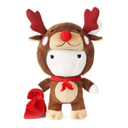 XiaomiMituRabbitDollКукла25CM